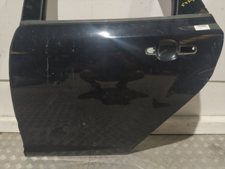 PUERTA TRASERA IZQUIERDA FORD FOCUS BERLINA (CEW)