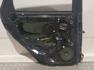 PUERTA TRASERA IZQUIERDA FORD FOCUS BERLINA (CEW)