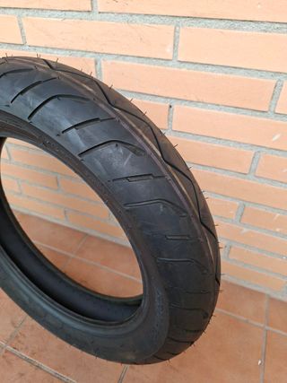 BRIDGESTONE HOOP B03 120-80 - 14MC 58S