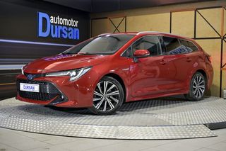 Toyota Corolla   2.0 180H STYLE ECVT TOURING SPORT 
