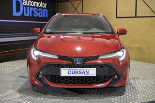 Toyota Corolla   2.0 180H STYLE ECVT TOURING SPORT 