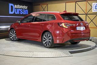 Toyota Corolla   2.0 180H STYLE ECVT TOURING SPORT 