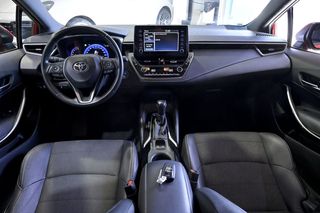 Toyota Corolla   2.0 180H STYLE ECVT TOURING SPORT 