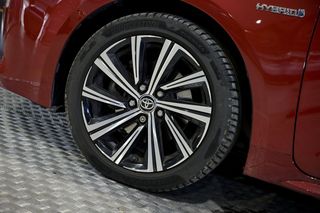 Toyota Corolla   2.0 180H STYLE ECVT TOURING SPORT 