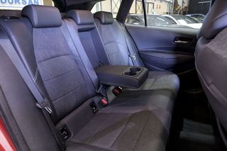 Toyota Corolla   2.0 180H STYLE ECVT TOURING SPORT 