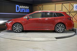 Toyota Corolla   2.0 180H STYLE ECVT TOURING SPORT 