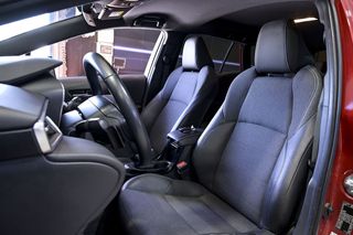 Toyota Corolla   2.0 180H STYLE ECVT TOURING SPORT 