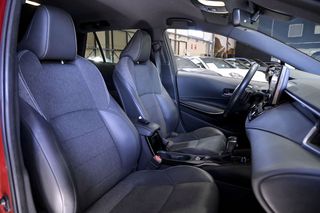 Toyota Corolla   2.0 180H STYLE ECVT TOURING SPORT 