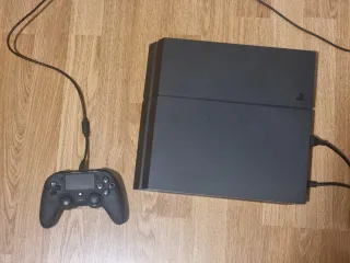Consola PS4 (PlayStation 4)