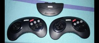 Mega Drive 