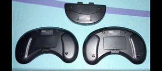 Mega Drive 