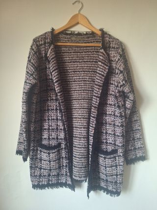 Cardigan Sfera