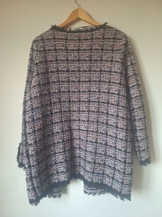 Cardigan Sfera