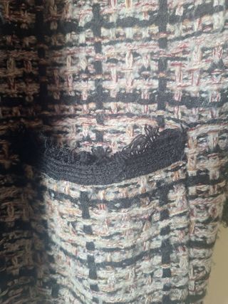 Cardigan Sfera