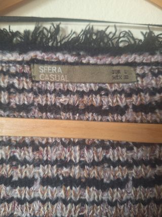 Cardigan Sfera