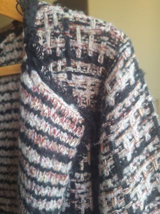 Cardigan Sfera
