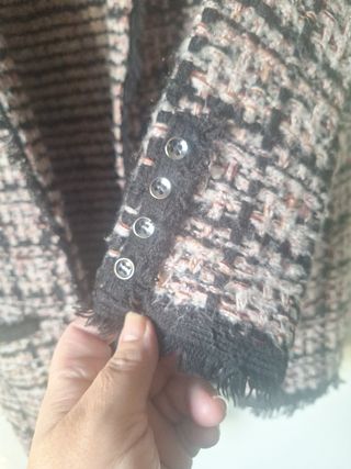 Cardigan Sfera