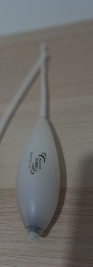 Bombeta de pesca