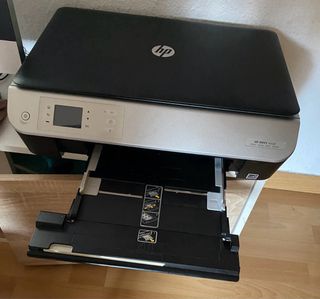 Impresora HP ENVY 4508