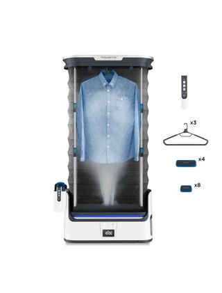 Robot Planchado Rowenta Care For You YR4050