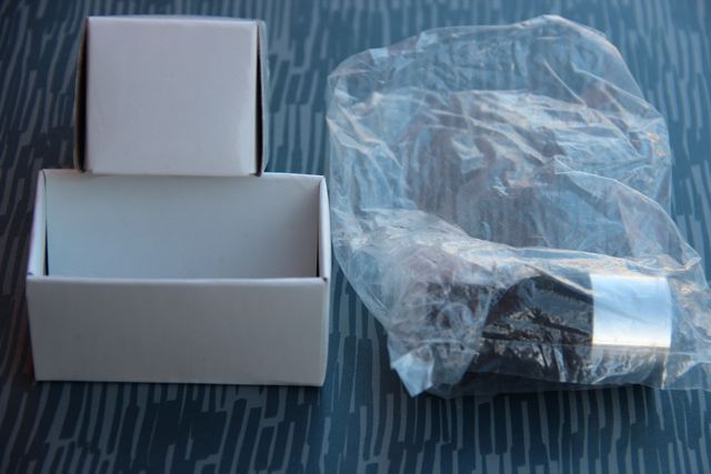 Ocular Super (marca Skywatcher) 25 mm como nuevo.