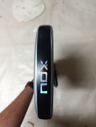 Nox AT10 18K Pala de Pádel Agustín Tapia