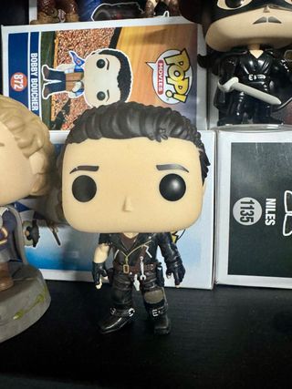 Funko Pop Mad Max