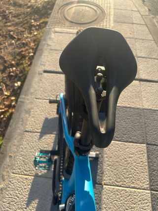 Bicicleta Eléctrica Cube Reaction