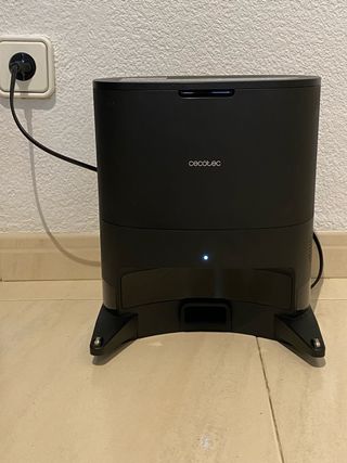 Base Autolimpieza Conga Home 2000