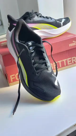 Zapatillas Puma Pounce Lite
