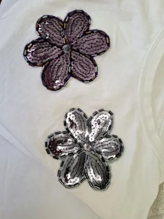 Lote 5 Camisetas Mujer y una de regalo