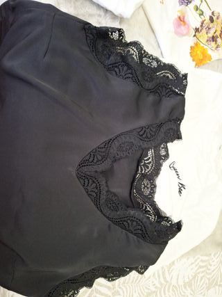 Lote 5 Camisetas Mujer y una de regalo