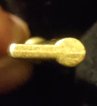 Chiave decorativa per mobili vintage