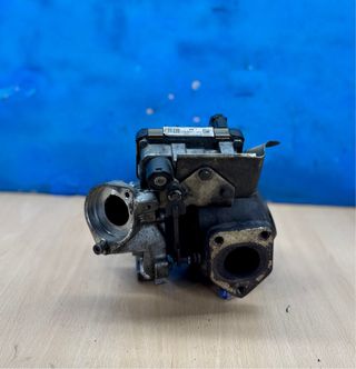 7790994 Turbocompresor BMW E46 2.0TD 150Cv
