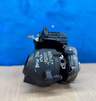 7790994 Turbocompresor BMW E46 2.0TD 150Cv