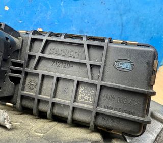 7790994 Turbocompresor BMW E46 2.0TD 150Cv