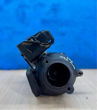 7790994 Turbocompresor BMW E46 2.0TD 150Cv