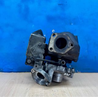 7790994 Turbocompresor BMW E46 2.0TD 150Cv