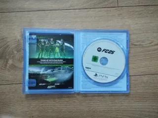 FIFA 25 PS5