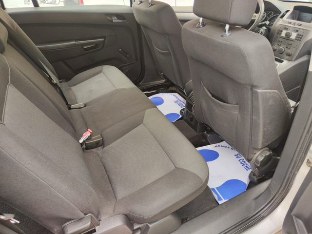 Opel Zafira 2007
