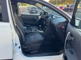 Nissan Qashqai+2 2012
