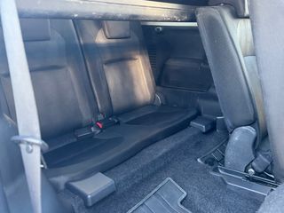 Nissan Qashqai+2 2012