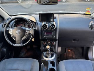 Nissan Qashqai+2 2012