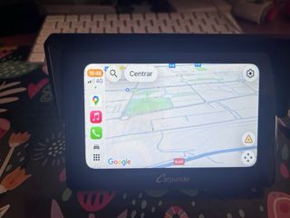 Carpuride W502 CarPlay Android Auto