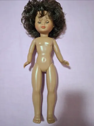 Muñeca Nancy jeans 