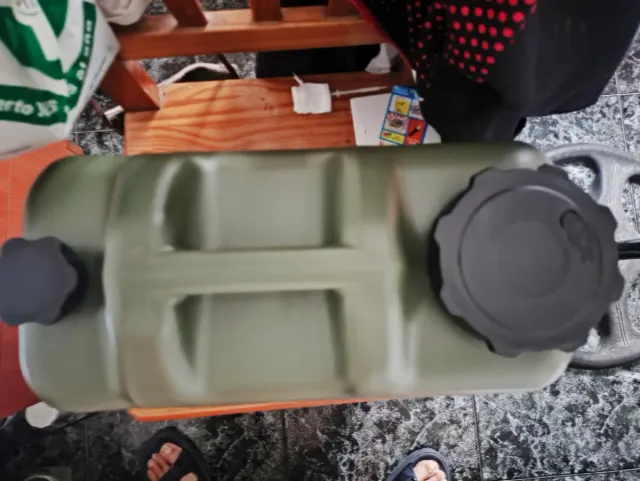 Bidón de agua 18.5L