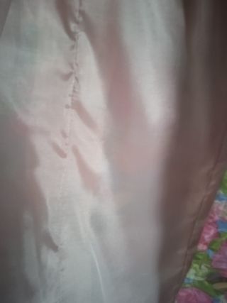 Giacca in Seta Floreale