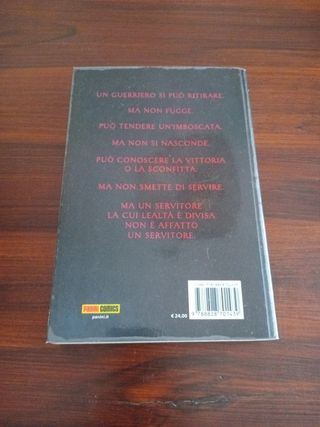 Tradimento. Thrawn. Star Wars