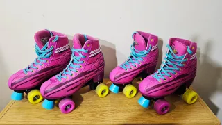 Patinetes de SOY LUNA SET 
