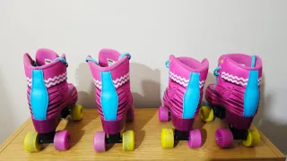 Patinetes de SOY LUNA SET 